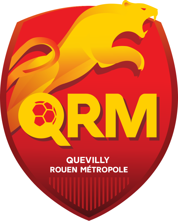 Quevilly Rouen logo